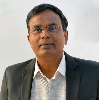 Sanjeev Saini